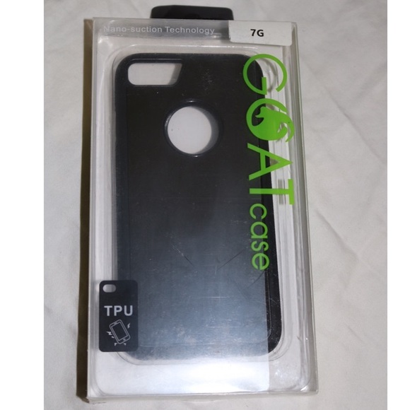 GOAT Case for iPhone 7 - Picture 2 of 3